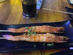 -土蚝·高压锅生蚝(百姓美食街店)