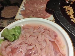 -陈眼镜火锅(总店)