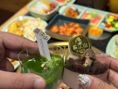 -韩盛·盛江山自助料理(于洪新玛特店)