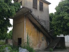 -广州市紫泥堂文化创意园景区