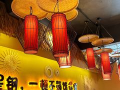 -赣饭农家·江西小炒(西乡店)