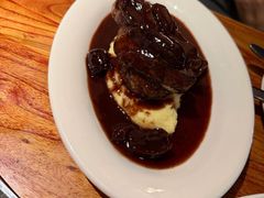 -羽深肉铺 Steak & Wine
