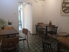 大堂-野路甜点铺(松柏路店)