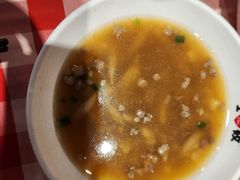-西贝莜面村(常州新北万达广场店)