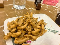 -良友·地标海鲜青岛菜(五四广场店)