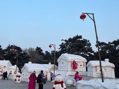 -长春市南湖公园