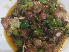 -庶民居中餐馆(花土店)
