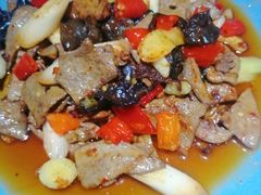 -代羊肉(中和店)