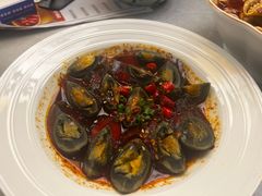 -老三样 · 江西菜馆(前海壹方汇店)