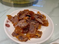 -恒盛居回族饭店