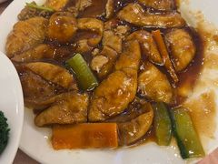 -烤肉宛饭庄(南礼士路店)