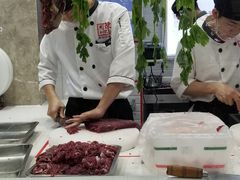 -陈记顺和牛肉火锅馆(天河北路店)