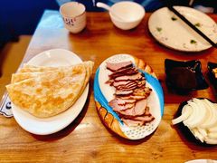 熏肉-毛毛熏肉•东北菜老字号(大安街店)
