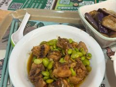 -老乡鸡(武汉江腾广场店)