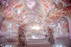 -格乐利雅婚礼艺术中心(南外滩店)