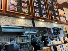 -青春分食(仙林大学城店)