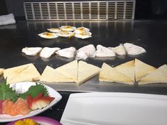-航海家主题铁板烧(凤凰城店)