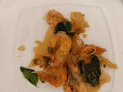 -畔山酒店中餐厅