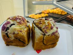 -红星前进面包牛奶公司(畅春园店)