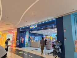 -玩具反斗城TOYSRUS(龙湖杭州西溪天街店)