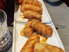 -四川饭店(长白店)