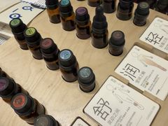 -泰合玺·精油疗愈 SPA(南京河西万达店)
