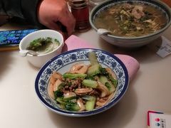 -慧娟面馆·餐厅(望江路店)