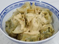 -古徽州馄饨店(宝安路店)
