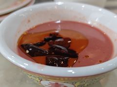 -京菜·砂锅居·烤鸭(西四店)