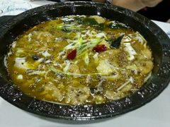 -鱼无双·酸菜鱼(来凤街店)