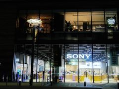 -Sony Store索尼(深圳深业上城店)