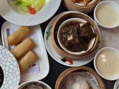 -龙岩佰翔京华酒店(京华购物中心店)