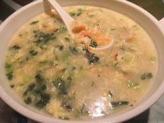 鲜虾疙瘩汤-海东头·疙瘩汤(万达四楼店)