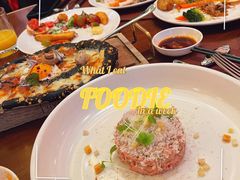 -Tivano意大利餐厅(成都居舍酒店)