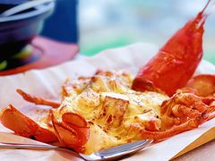 -新加坡珍宝海鲜JUMBO Seafood(西安skp店)