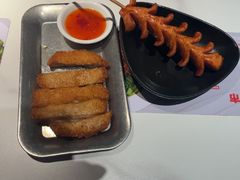 -妈妈故事米线(市府恒隆店)