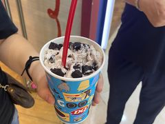 -DQ·蛋糕·冰淇淋(河东万达店)