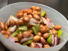 -很久以前羊肉串(昌里路三钢里店)