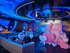 -W20 SHINING Party·K(悦豪和平路店)