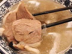 水盆羊肉-玉华宫宾馆·餐厅(铜川驻京办店)