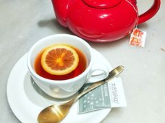 -玛尚诺意式餐厅(天环广场店)