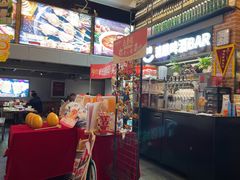 -管氏翅吧(广渠门店)