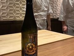 -晴空·日本料理(万象城店)