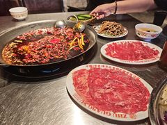 -朱光玉火锅馆(全国总店·金冠好店)