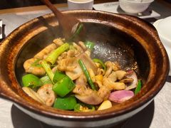 生啫猪肠-啫神·广州地标美食(北京路店)