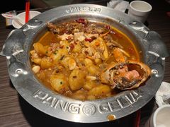 -胖哥俩肉蟹煲(盐城金鹰国际店)