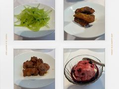 上海熏鱼-席家花园(巨鹿花园店)