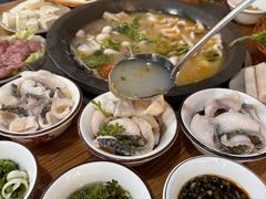 -大鼎石锅鱼(春江里店)