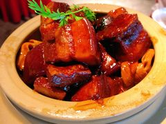 外婆红烧肉-上海小南国(正大店)