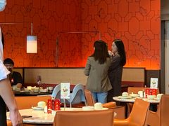 大堂-蝴蝶里·粤菜·点心(龙湖天街&滨江店)